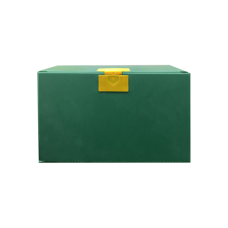 Reusable EXpress Box HD-03