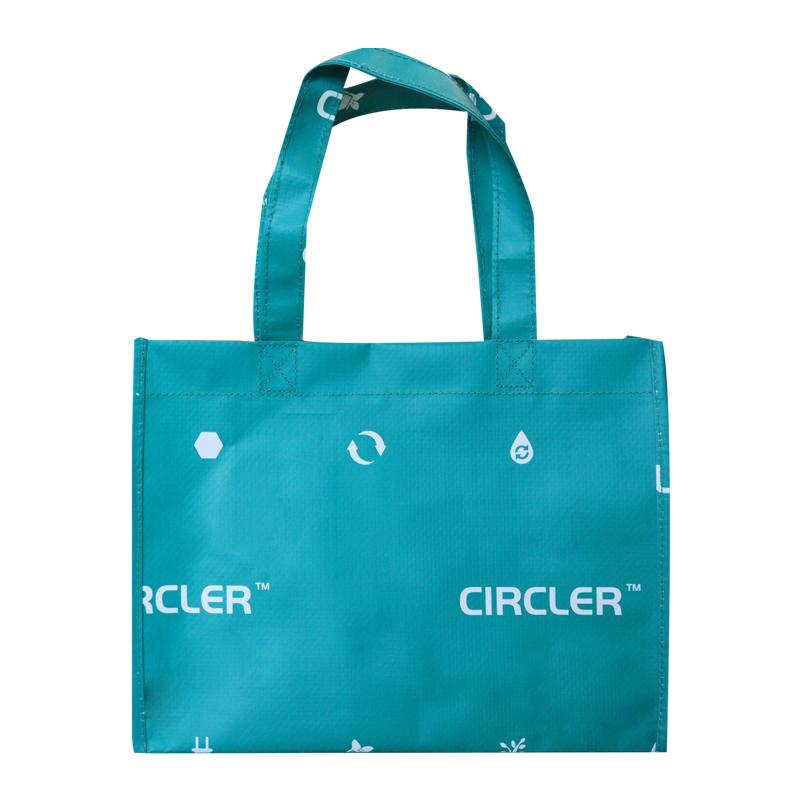 Reusable Wine Bag CSYM-GBC-01