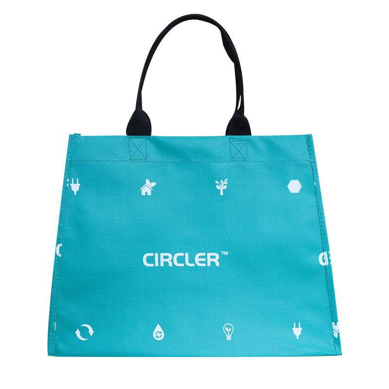 Reusable Gift Bag CSYM-GBC-02