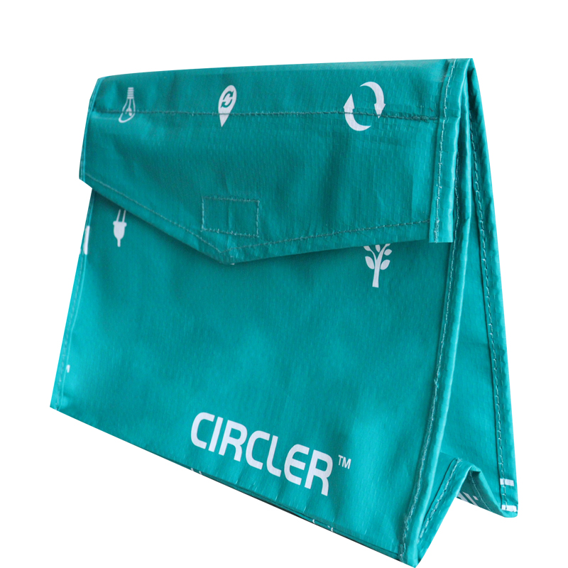 Reusable File Bag CSYM-DBC-01