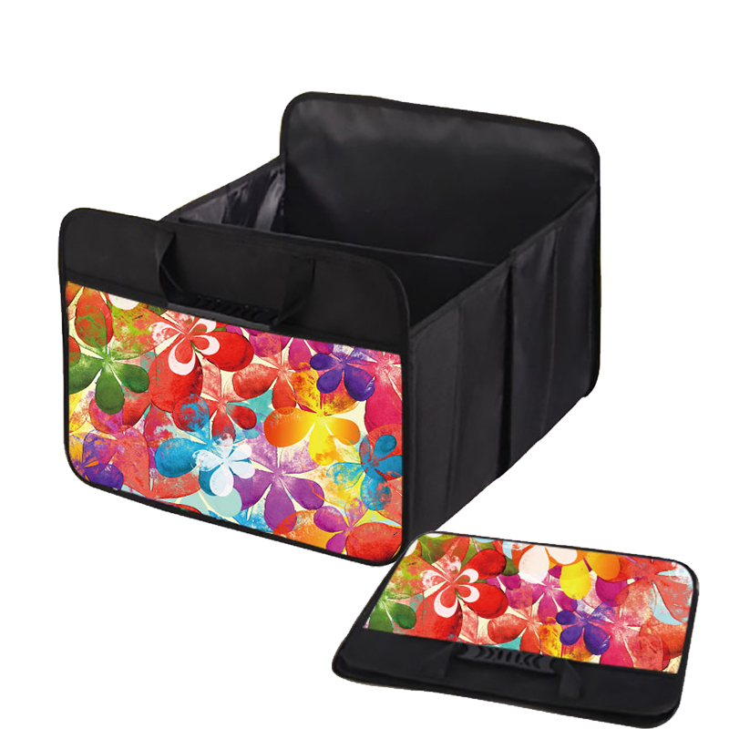 Foldable Storage Box CSYM-STB