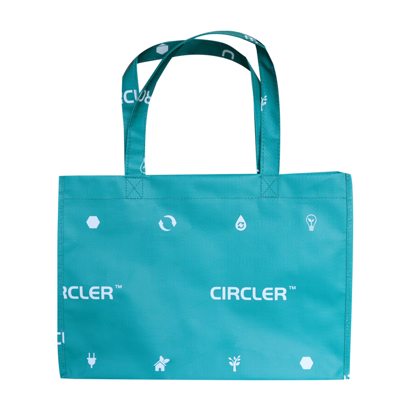 Reusable shopping bag CSYMC-TTC-02