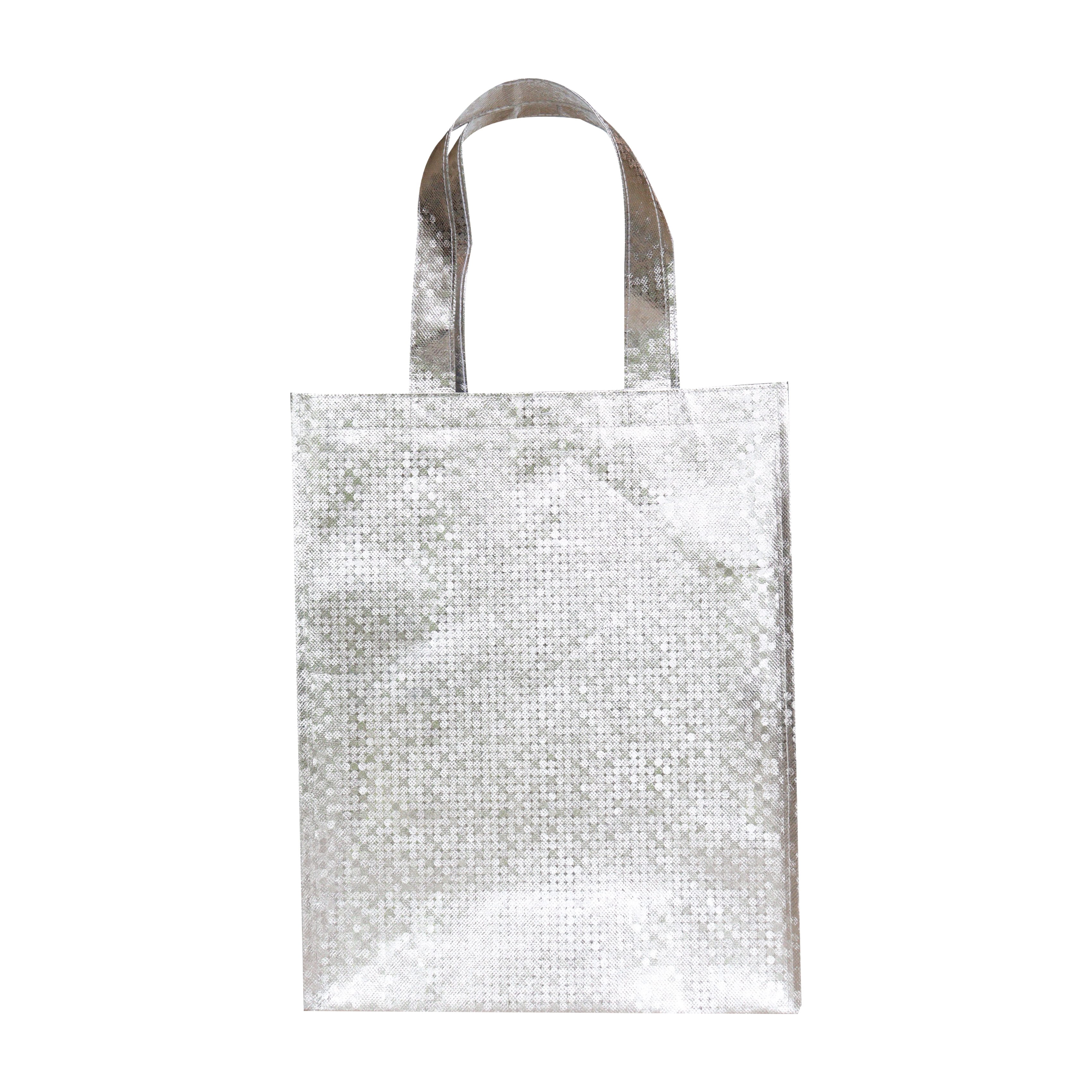 Reusable Handled Bag SK0006000D7BBWN/SK0006000E7BCWN