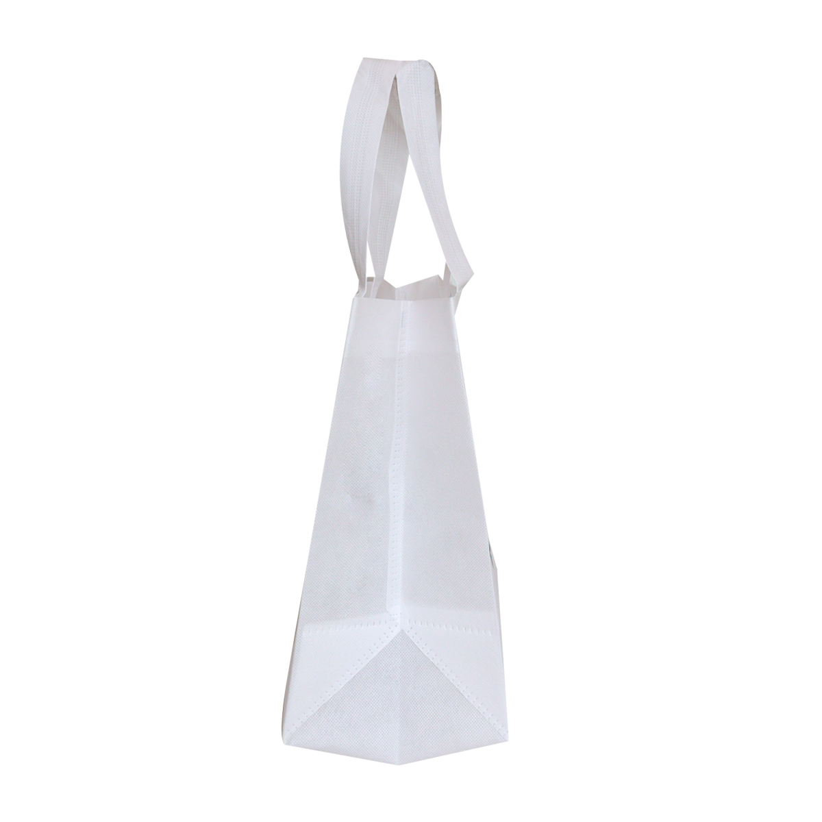 Reusable bare cloth three-dimensional bag   SK0010090A11ABWN/SK0010090B11ABWN