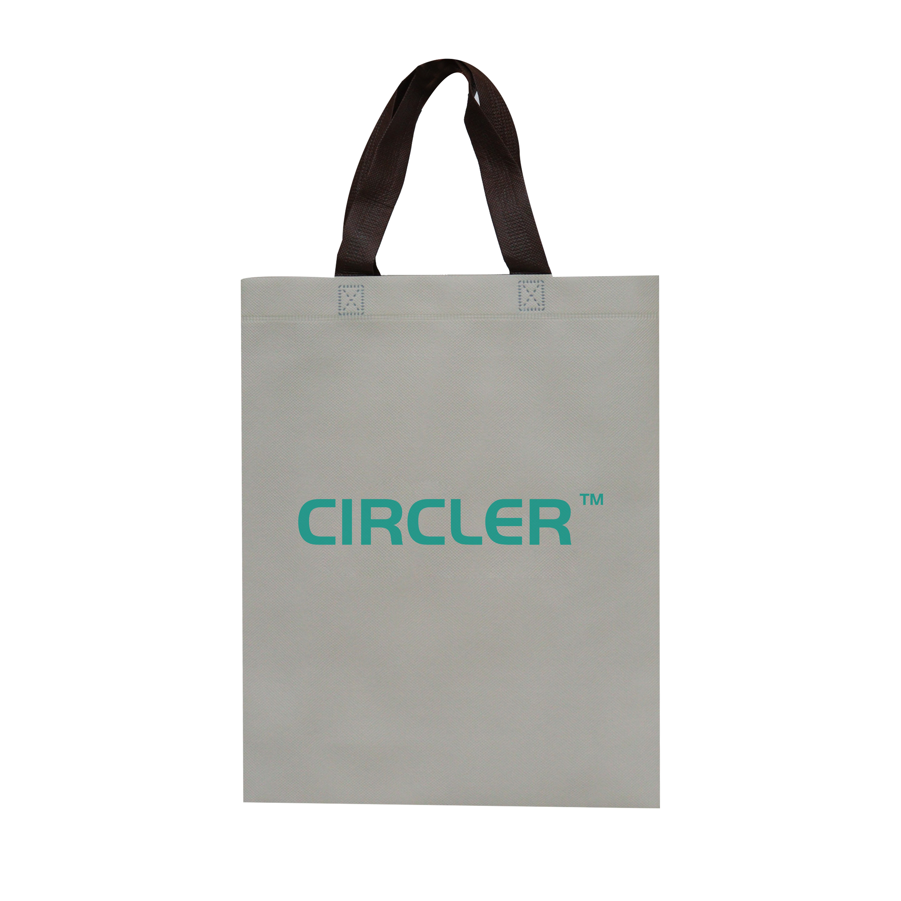 Reusable Handled Bag SK0004110A3ABWN/SK0004110B4ACWN