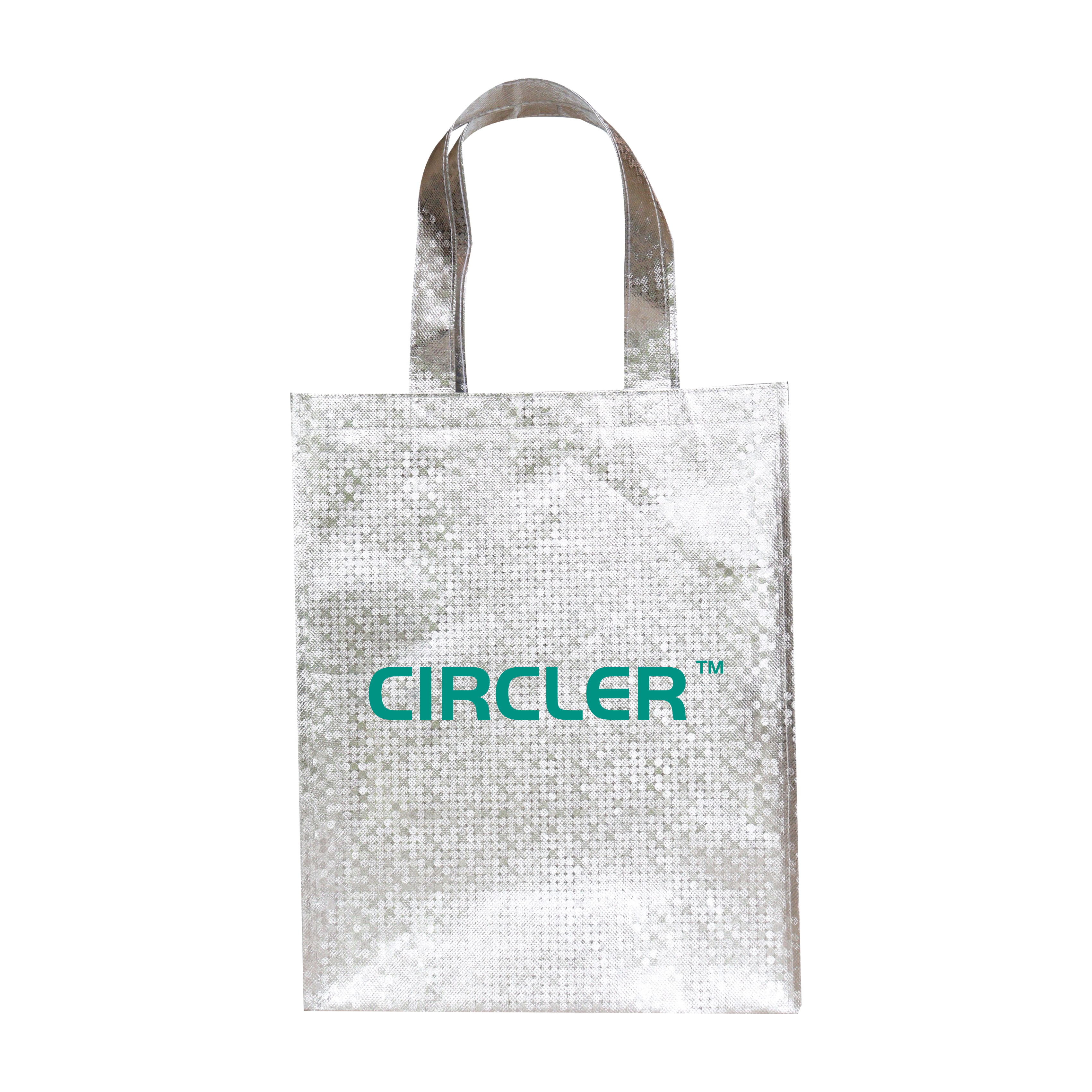 Reusable Handled Bag SK0006000D7BBWN/SK0006000E7BCWN