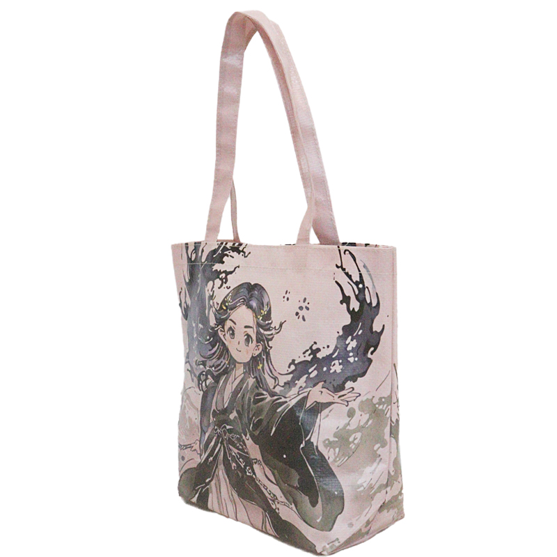 Reusable Fashion Bag SK-DM-10