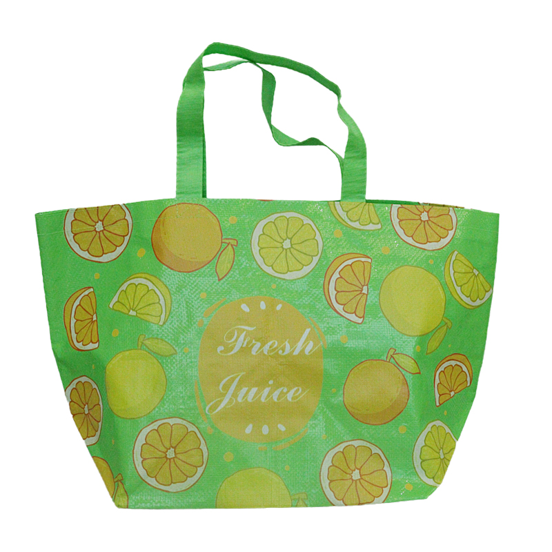 Reusable Fashion Bag SK0020120B10BD WN