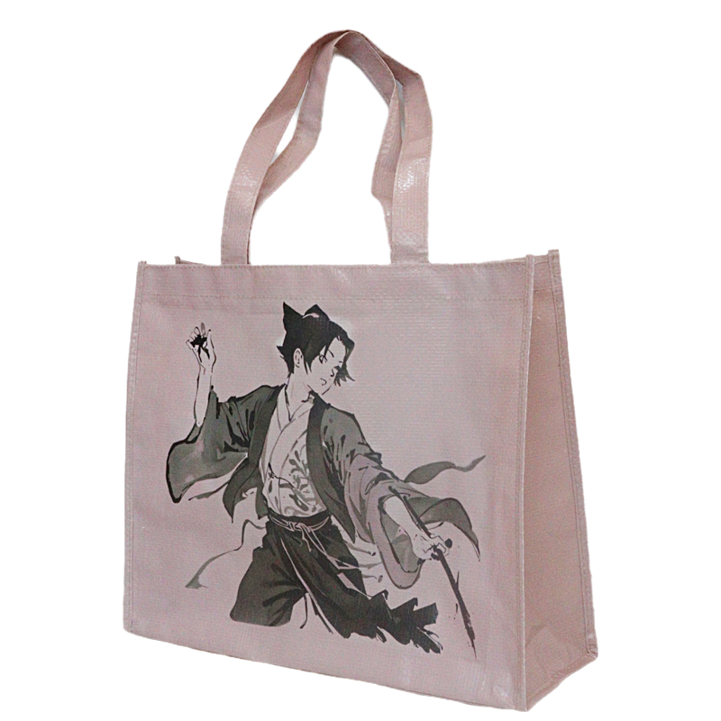 Reusable Fashion Bag SK-DM-07